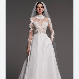 NBW Watters “Kelly” Wedding Gown